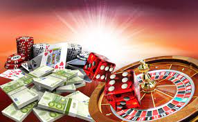 Casino 1xSlots
